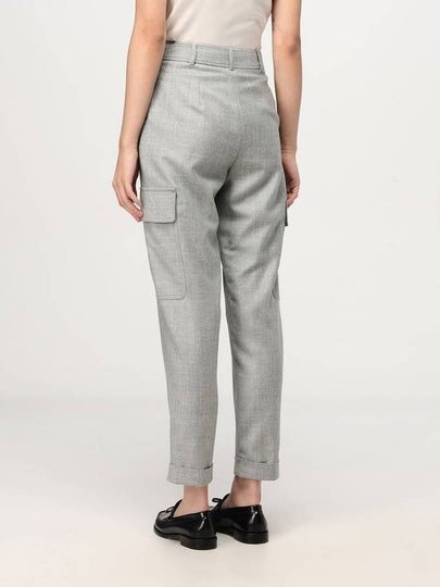 Pants woman Eleventy - ELEVENTY MILANO - BALAAN 2