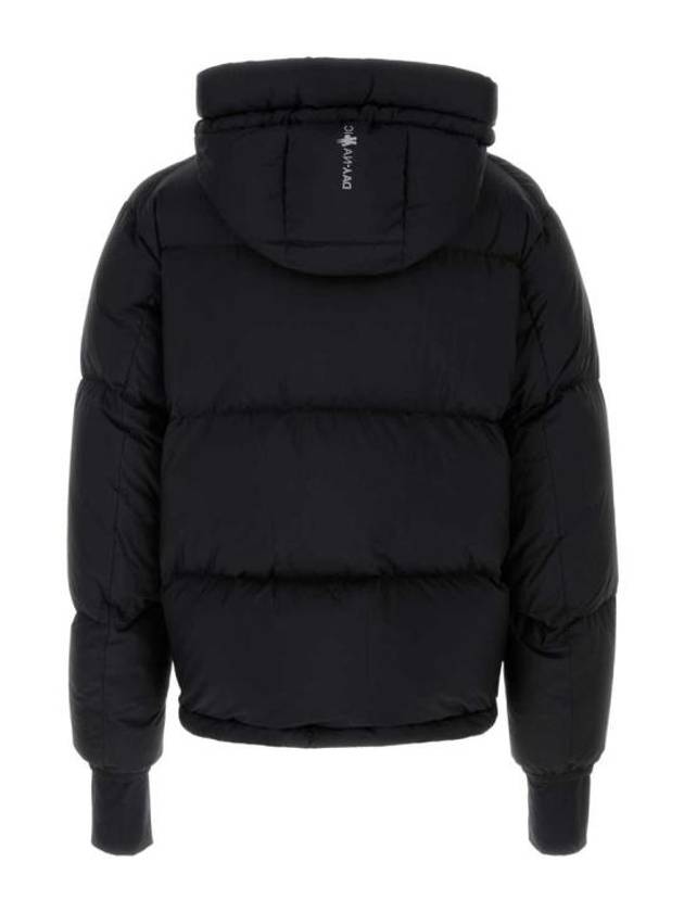 Padding 1A00012 596K7 999 Black - MONCLER - BALAAN 2