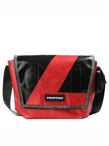 Unisex DEXTER messenger bag F14 0407 271351 - FREITAG - BALAAN 1