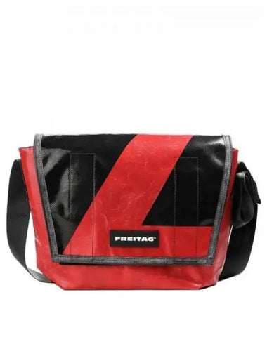 Unisex DEXTER messenger bag F14 0407 270381 - FREITAG - BALAAN 1