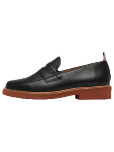 shoes loafers - THOM BROWNE - BALAAN 1