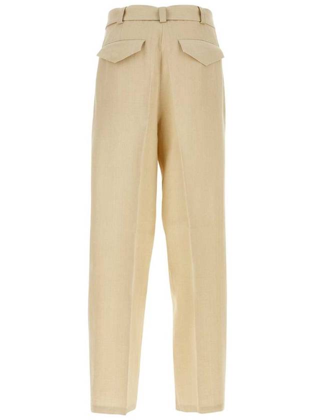 Pantalone J22KA0104J65005 272 B0440284198 - JIL SANDER - BALAAN 3