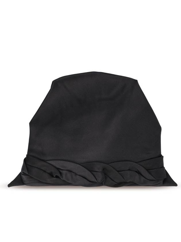 Valentino Garavani Hats Black - VALENTINO - BALAAN 2