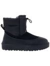 Maxi Toggle Ankle Boots 1130670 - UGG - BALAAN.