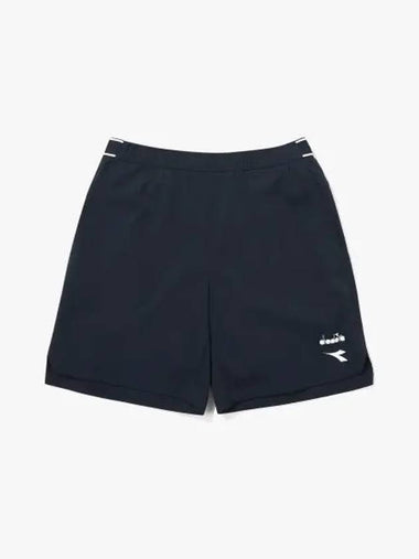 Diadora Regina Men s Half Pants NAVY - DIADORA - BALAAN 1