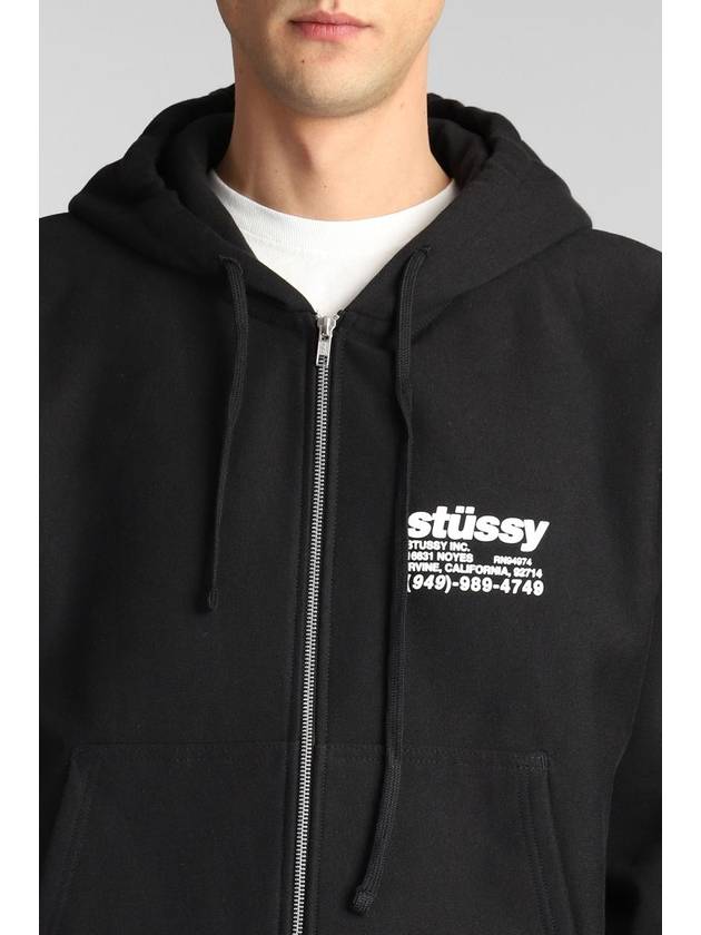 Stüssy Sweatshirt - STUSSY - BALAAN 5