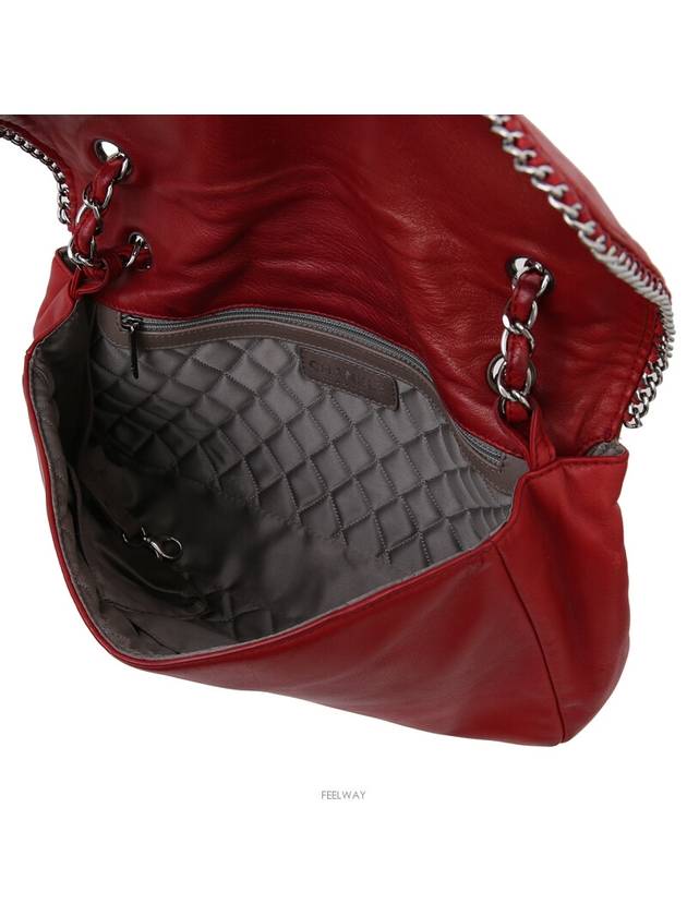 women shoulder bag - CHANEL - BALAAN 10