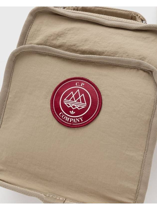 ADIDAS ORIGINALS SPZL X CP COMPANY CRISDALE BAG - ADIDAS ORIGINALS - BALAAN 3