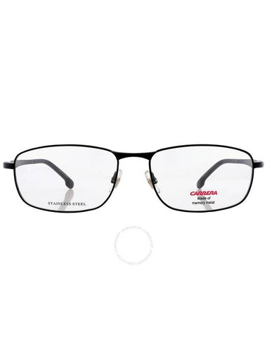 Carrera Demo Rectangular Men's Eyeglasses CARRERA 8854 0003 57 - CARRERA - BALAAN 1