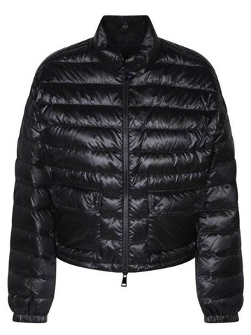 Padding 1A00046 5964A 999 Black - MONCLER - BALAAN 1