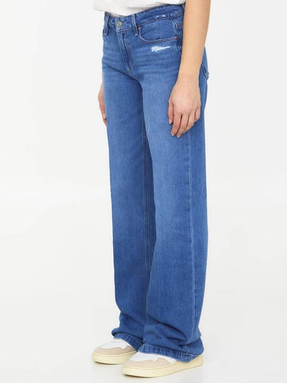 Light-Blue Sonja Jeans - PAIGE - BALAAN 2