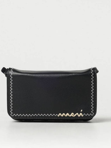 Shoulder bag woman Marni - MARNI - BALAAN 1