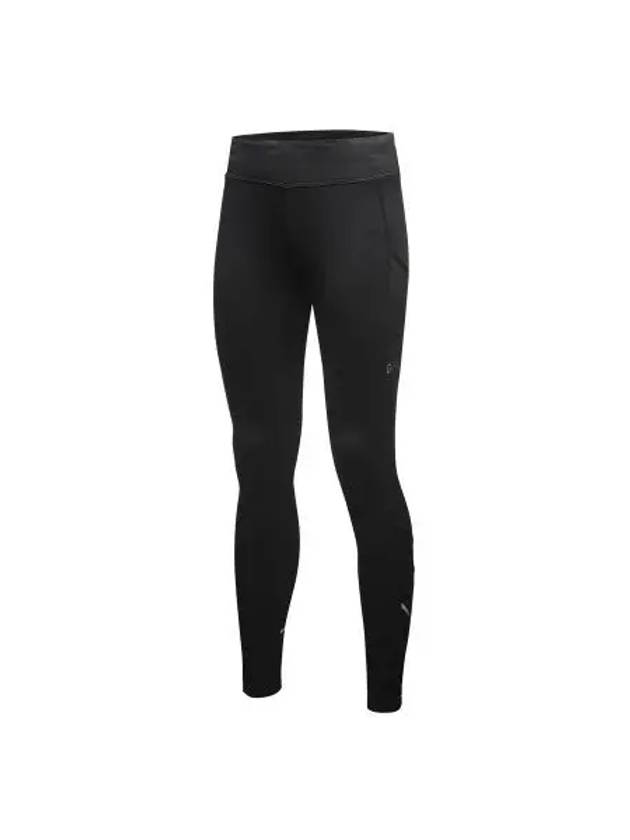 GOREWEAR R3 Thermo Tights Women Black s 9 quarter brushed - GOGORR - BALAAN 1