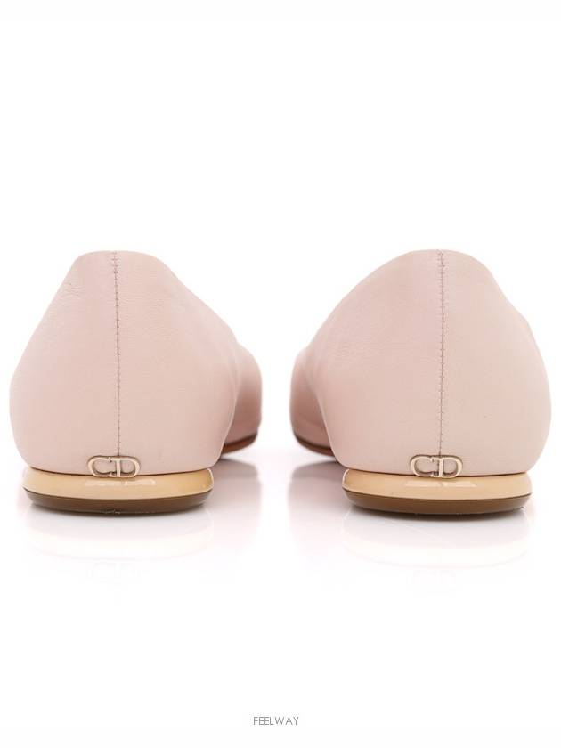 women loafers - DIOR - BALAAN 5