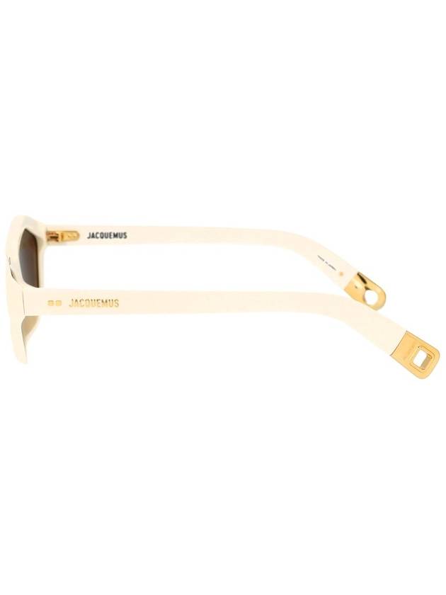 Jacquemus Sunglasses - JACQUEMUS - BALAAN 3