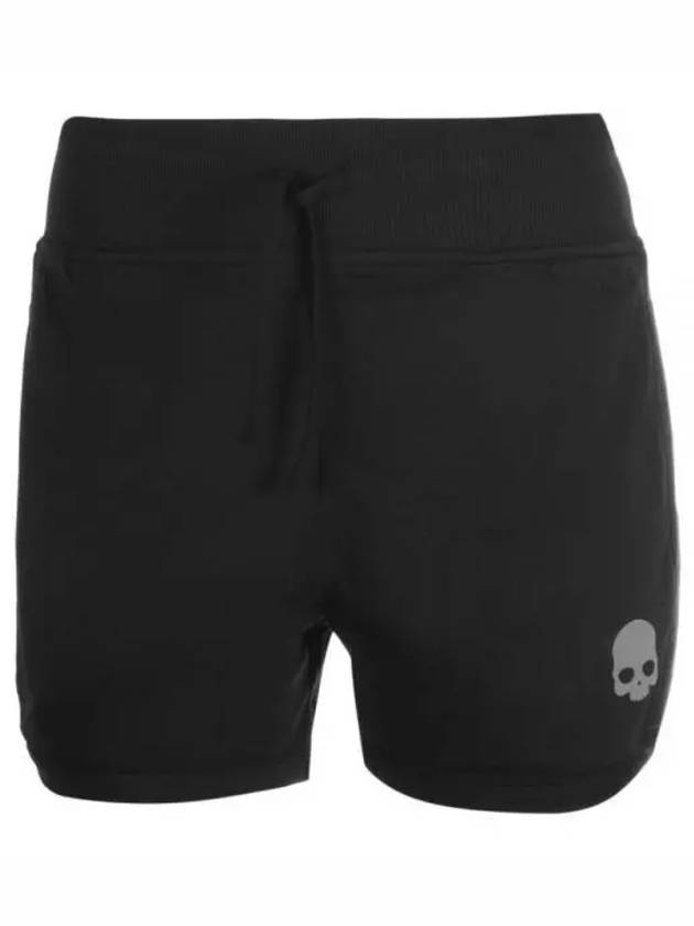 Tech Shorts Black - HYDROGEN - BALAAN 2