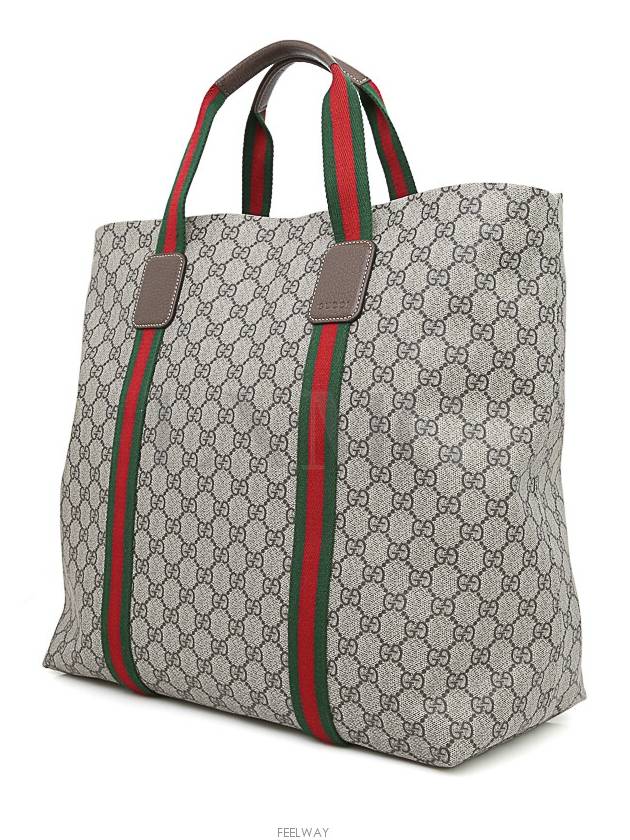 men tote bag - GUCCI - BALAAN 2