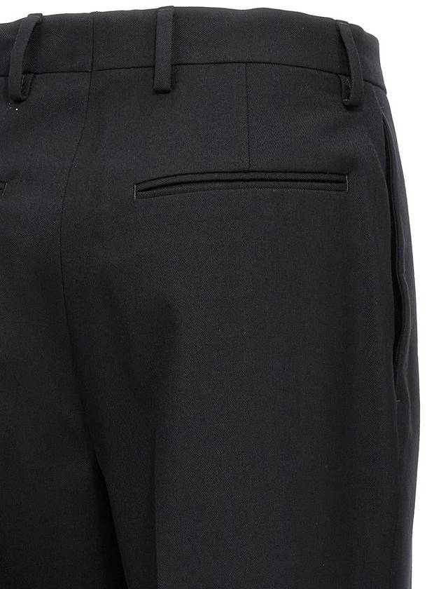 Dries Van Noten 'Portia' Pants - DRIES VAN NOTEN - BALAAN 4