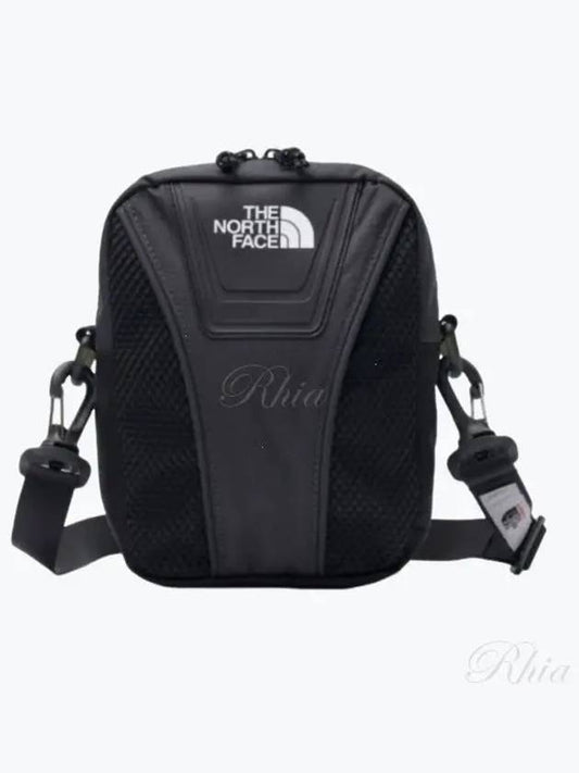 Y2K Cross Bag Black - THE NORTH FACE - BALAAN 2