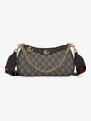 Ophidia Chain Strap Small Shoulder Bag Beige - GUCCI - BALAAN 2