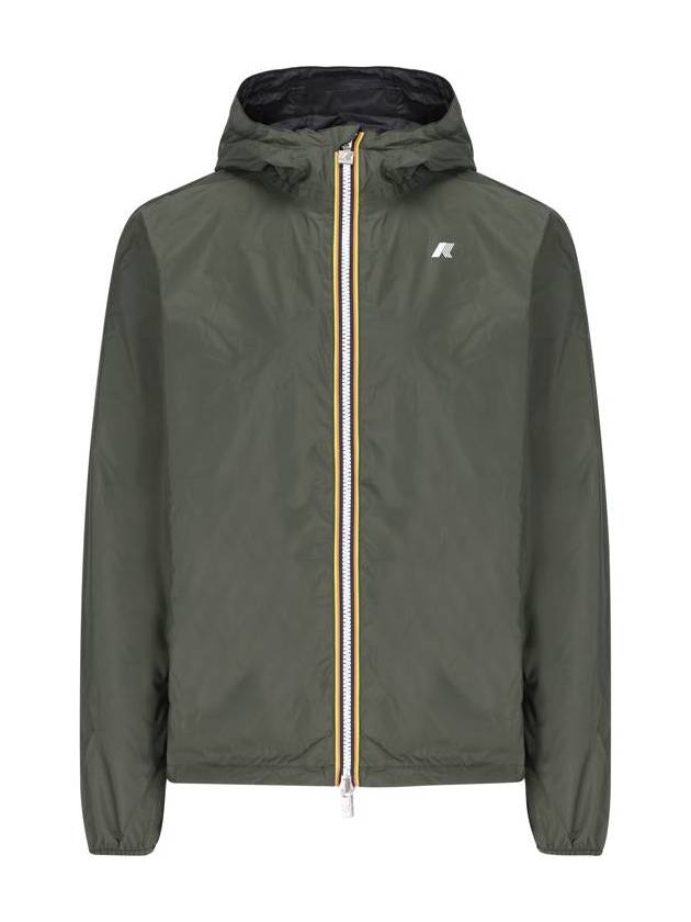 K-Way Jackets - K-WAY - BALAAN 1