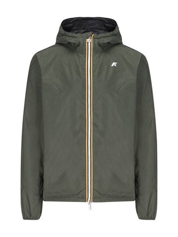 K-Way Jackets - K-WAY - BALAAN 1