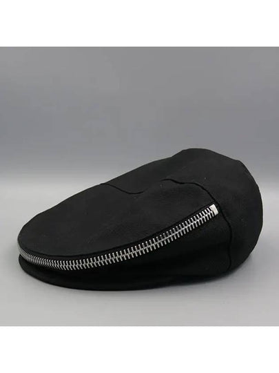 Black Hat Fashion Accessories - DIOR - BALAAN 2