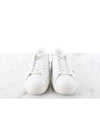 VLTN logo sneakers white 35 5 225 - VALENTINO - BALAAN 2