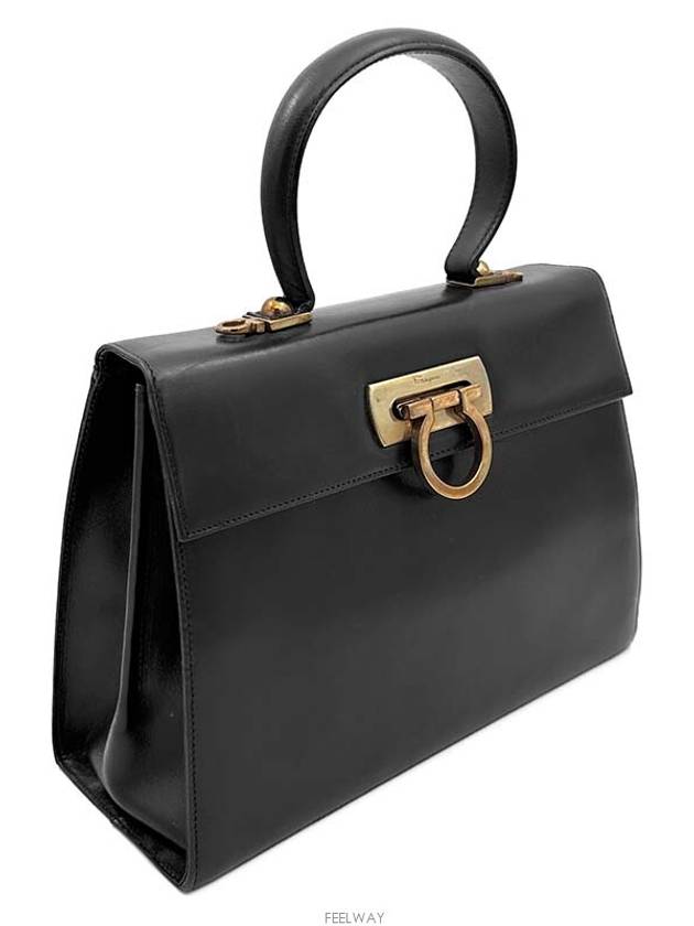 women tote bag - SALVATORE FERRAGAMO - BALAAN 3