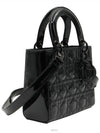 women tote bag - DIOR - BALAAN 4