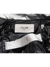 men padding - CELINE - BALAAN 7