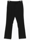 Michenea wool blend women s slacks 11310711 000 008 MICENEA - MAX MARA - BALAAN 3