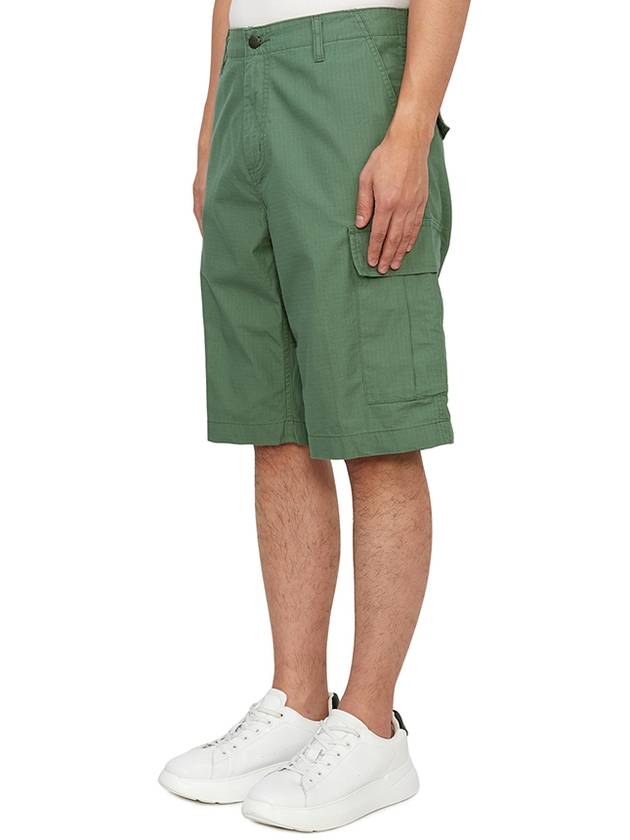 Carhartt WIP Regular Cargo Shorts I028246 29N02 - CARHARTT WIP - BALAAN 3