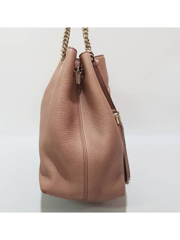 women shoulder bag - GUCCI - BALAAN 3