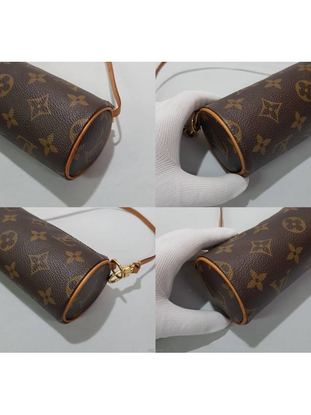 Monogram Mini Papillon - LOUIS VUITTON - BALAAN 7