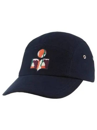 Ball cap 270250 - ISABEL MARANT - BALAAN 1