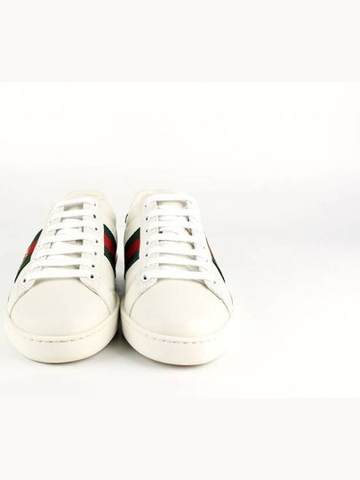 Bee embroidery ace sneakers 36 230 - GUCCI - BALAAN 2