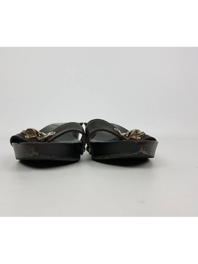 women sandals - BALLY - BALAAN 2