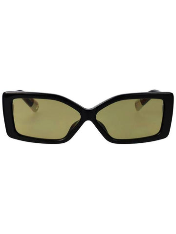 Jacquemus Sunglasses - JACQUEMUS - BALAAN 1