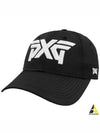 Prolight 9Twenty Youth Adjustable Ball Cap Black - PXG - BALAAN 2