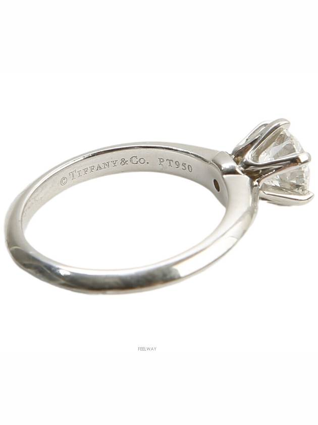 women rings - TIFFANY & CO. - BALAAN 3