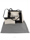 women tote bag - BALENCIAGA - BALAAN 8