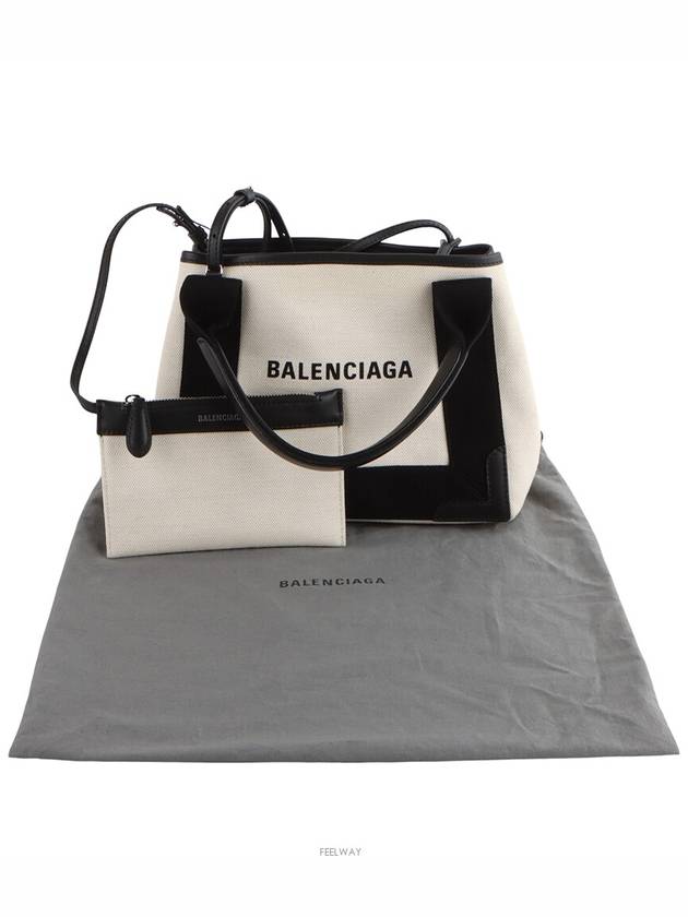 women tote bag - BALENCIAGA - BALAAN 8