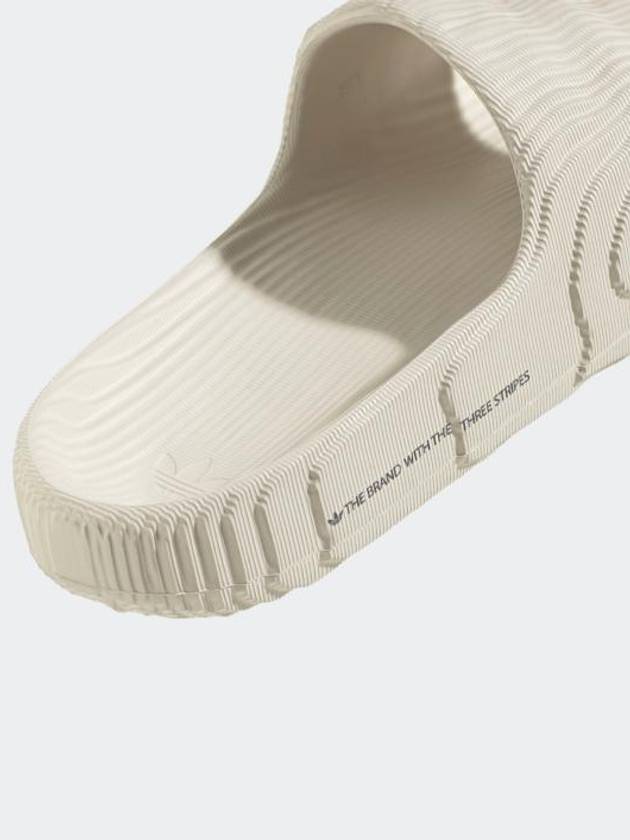 Adilette 22 Slippers Beige - ADIDAS - BALAAN 7