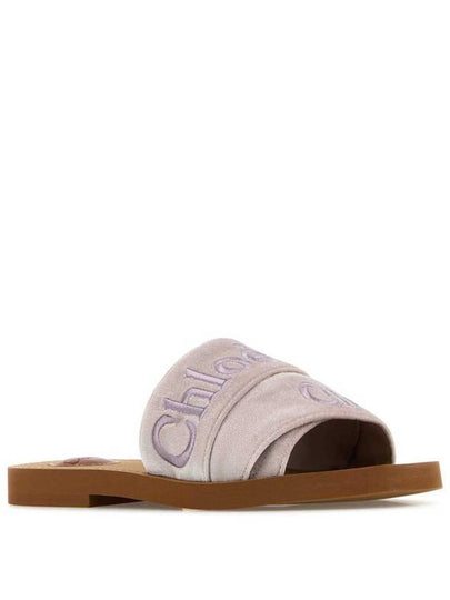 Chloé Sneakers - CHLOE - BALAAN 2