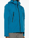 Pro-Tek Hooded Jacket Blue - CP COMPANY - BALAAN 3