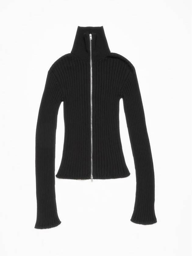 Acne Studios Fn-Ux-Knit000020 - Knitwear Clothing - ACNE STUDIOS - BALAAN 1