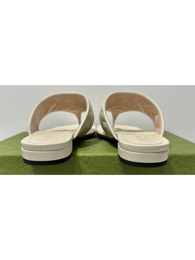 slippers 245 - GUCCI - BALAAN 6