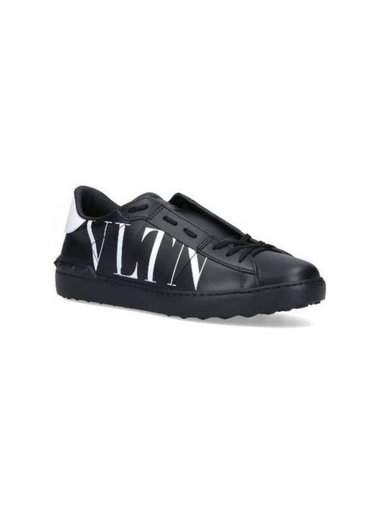 Sneakers 3Y2S0830XZU 0NI BLACK - VALENTINO - BALAAN 2