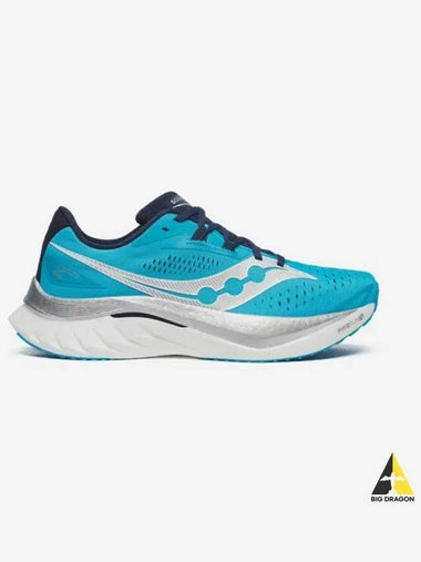 Endorphin Speed 4 M VIZIBLUENAVY - SAUCONY - BALAAN 1